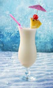PINA COLADA