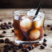 BLACK RUSSIAN