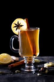 HOT TODDY