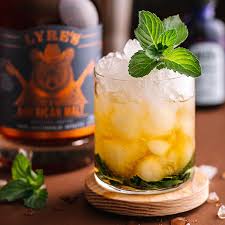 MINT JULEP