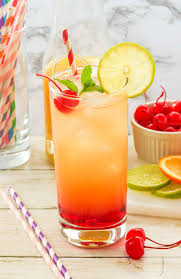 MOCKTAILS