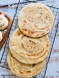 CHAPATI