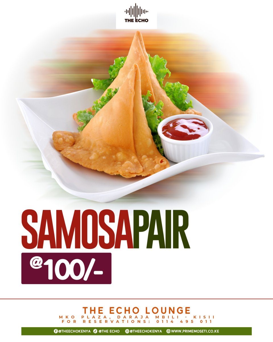 SAMOSA