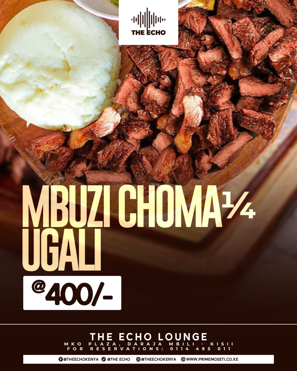 MBUZI CHOMA 1/4KG
