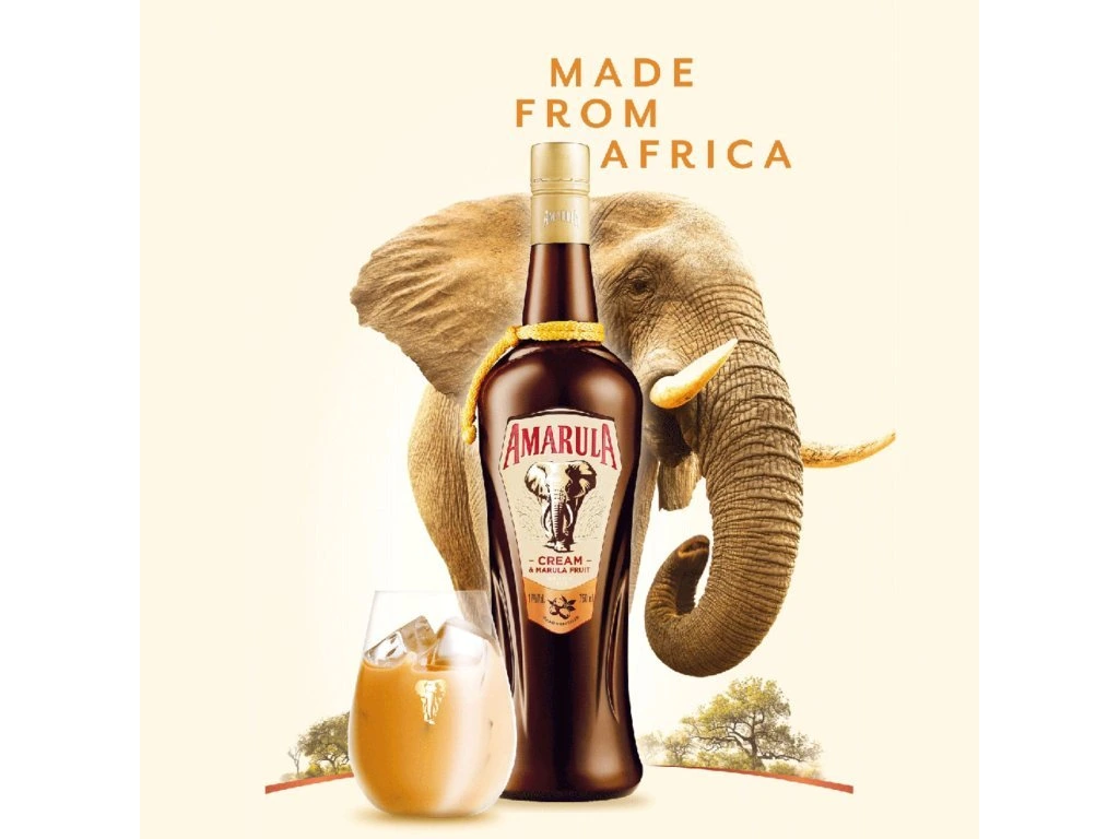 AMARULA 1L